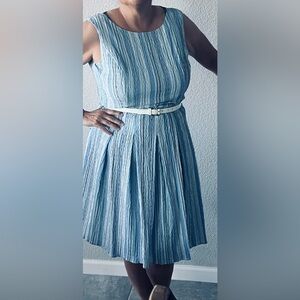 Tommy Hilfiger Light Blue Garment